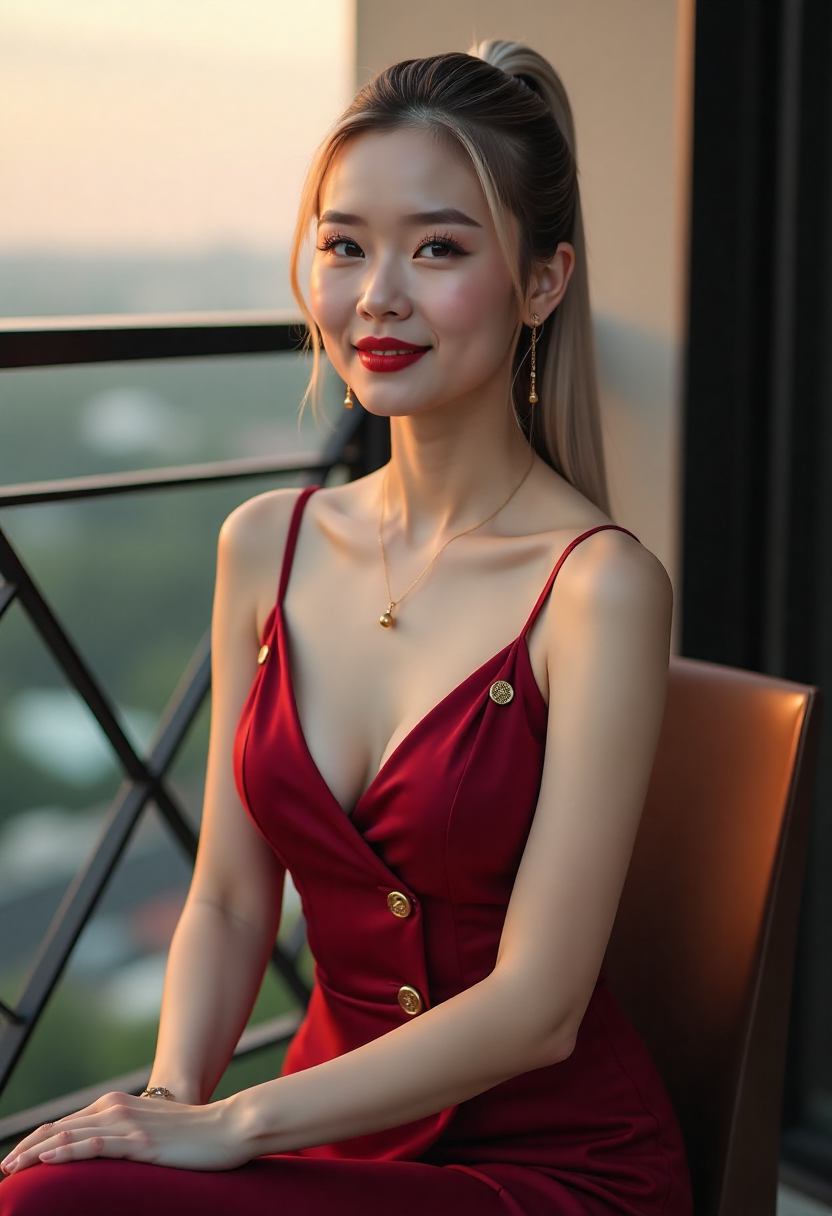 推荐视频封面