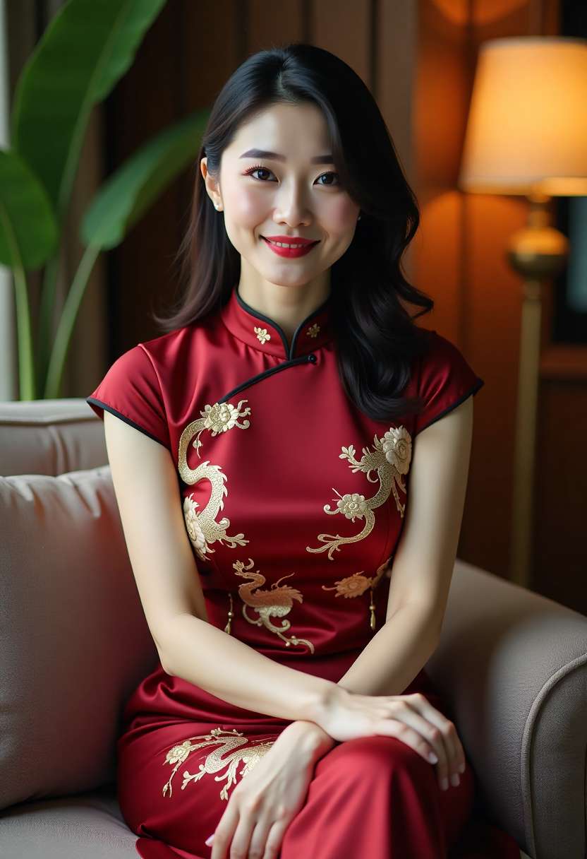 评论用户头像