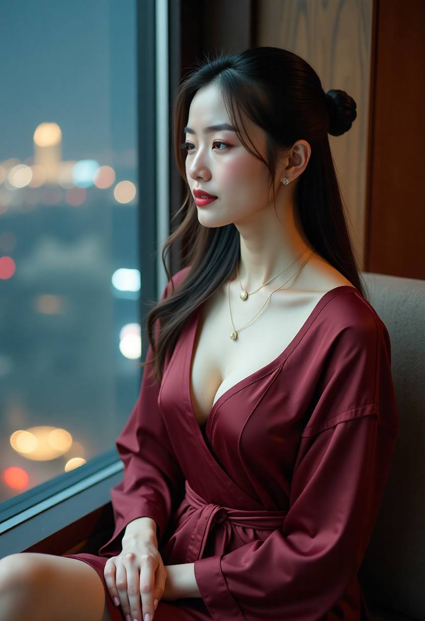 评论用户头像